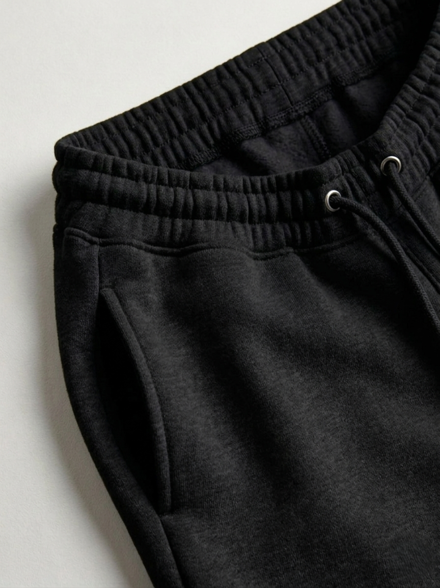 Trouser Closeup