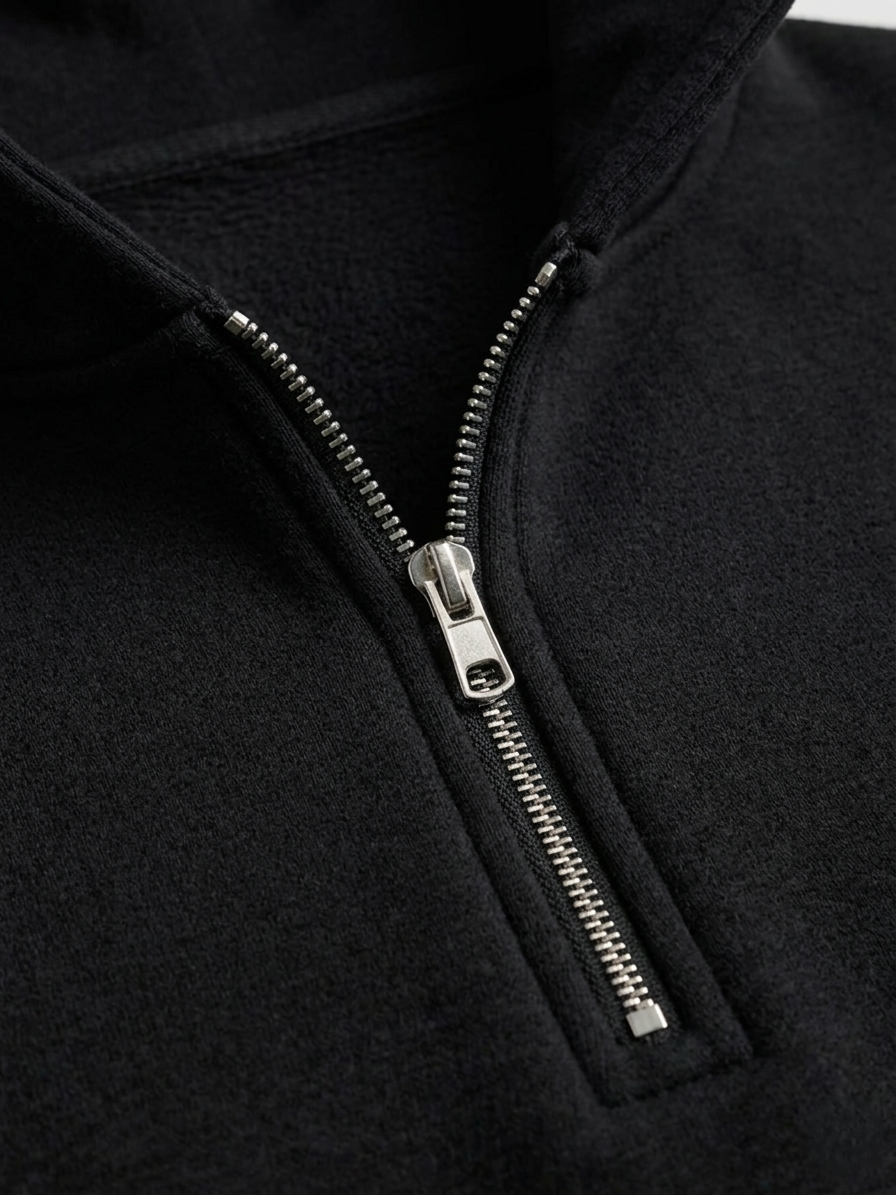 Zip detail