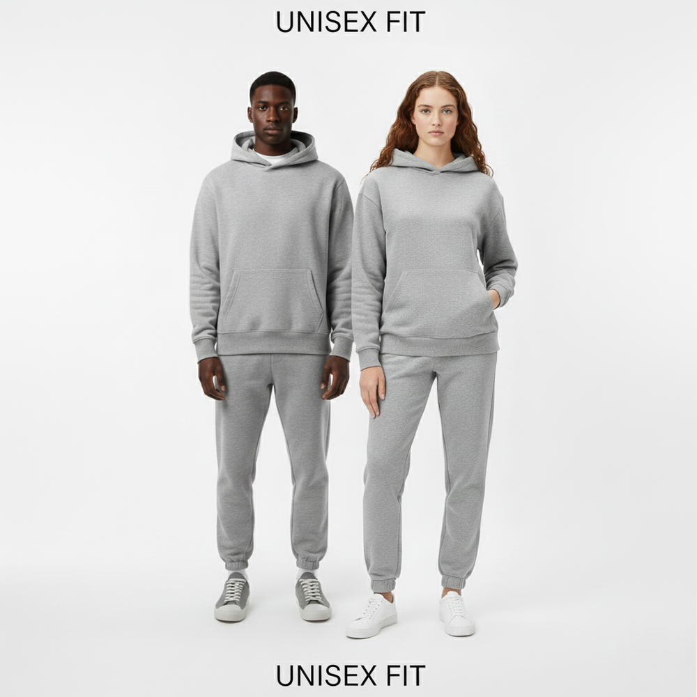 Your fit, your way.