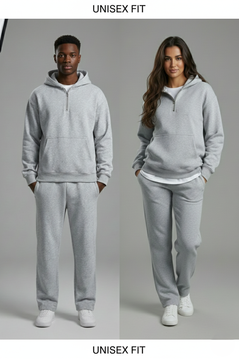 Your fit, your way.
